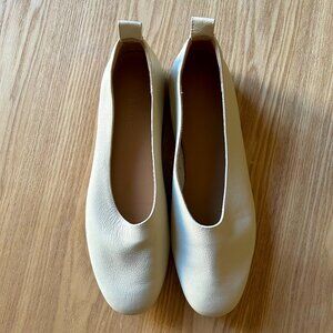 Everlane Day Glove Flat Tan Size 9